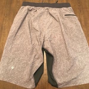 Lululemon men’s shorts